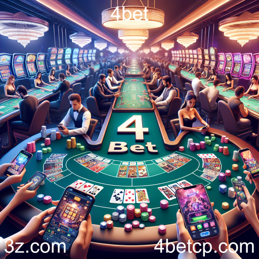 A Revolução dos Jogos Móveis